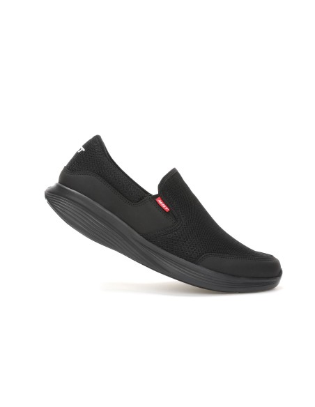 MODENA III SLIP ON BLACK/BLACK
