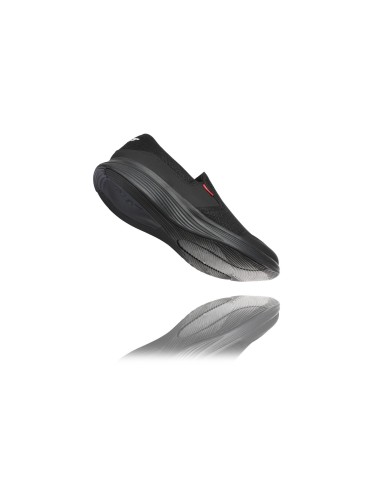 MODENA III SLIP ON BLACK/BLACK