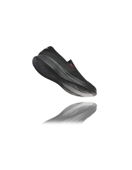 MODENA III SLIP ON BLACK/BLACK