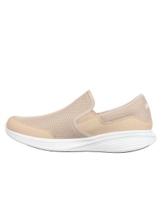 MODENA III SLIP ON CREAM 2