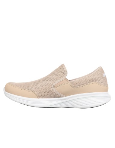 MODENA III SLIP ON CREAM