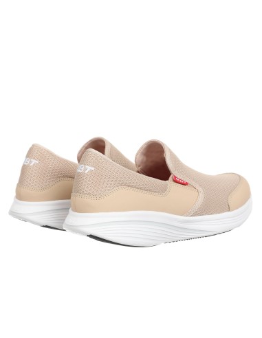 MODENA III SLIP ON CREAM