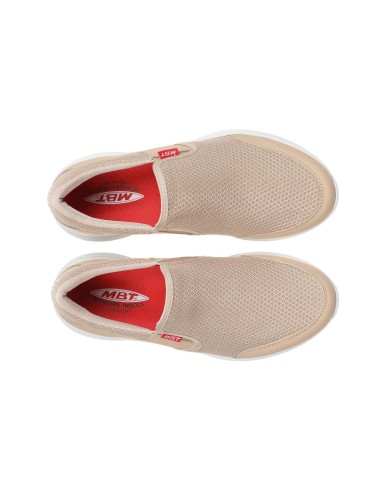 MODENA III SLIP ON CREAM