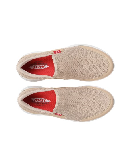 MODENA III SLIP ON CREAM