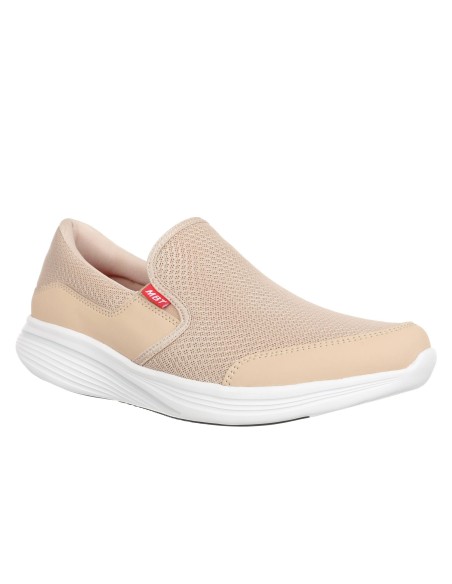 MODENA III SLIP ON CREAM