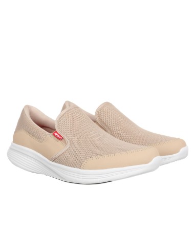 MODENA III SLIP ON CREAM