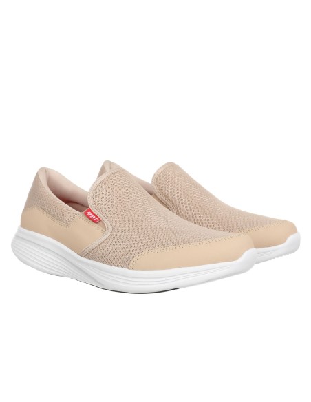 MODENA III SLIP ON CREAM