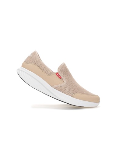 MODENA III SLIP ON CREAM