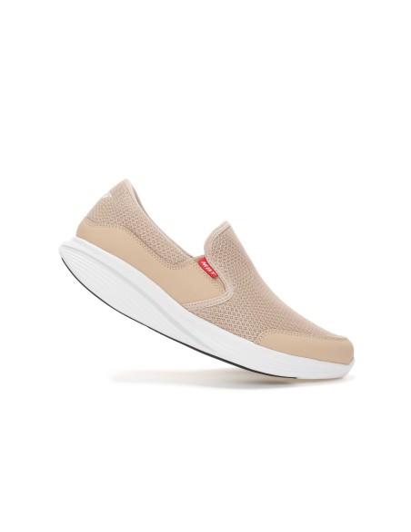 MODENA III SLIP ON CREAM