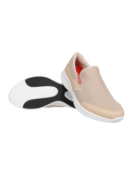 MODENA III SLIP ON CREAM