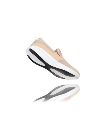 MODENA III SLIP ON CREAM