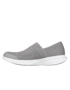 NIWASI SLIP ON GREY 2