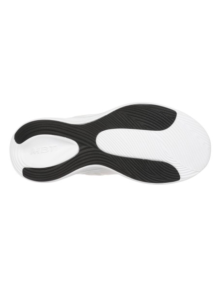 NIWASI SLIP ON WHITE