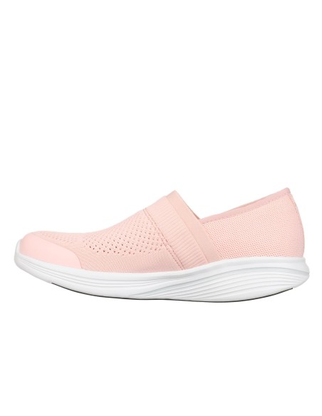 NIWASI SLIP ON PEACH