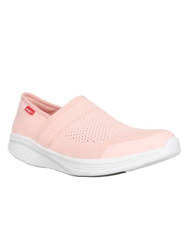 NIWASI SLIP ON PEACH