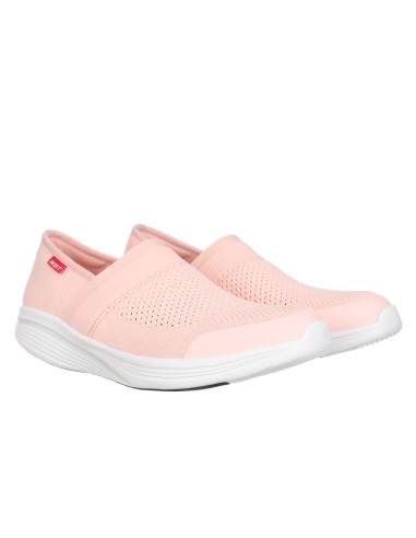 NIWASI SLIP ON PEACH