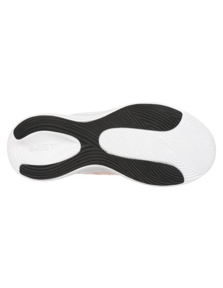 NIWASI SLIP ON PEACH