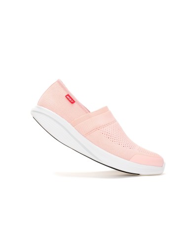 NIWASI SLIP ON PEACH