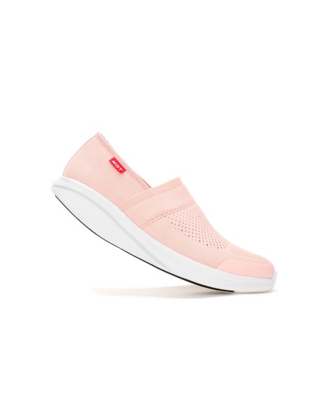 NIWASI SLIP ON PEACH