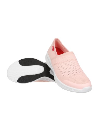 NIWASI SLIP ON PEACH
