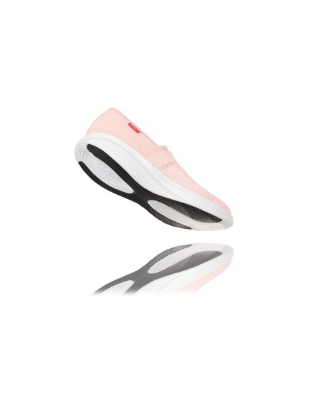 NIWASI SLIP ON PEACH