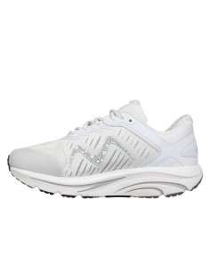MBT 2000 II LACE UP WHITE 2