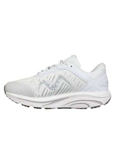 MBT 2000 II LACE UP WHITE