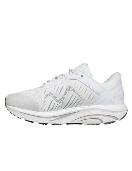 MBT 2000 II LACE UP WHITE