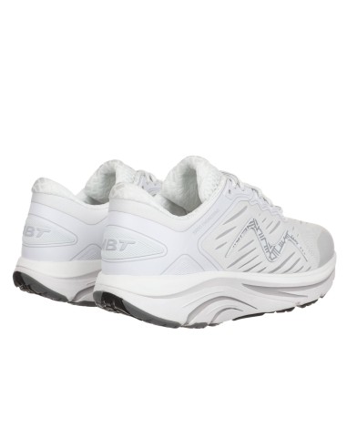 MBT 2000 II LACE UP WHITE