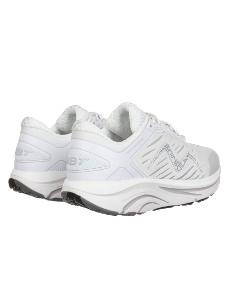 MBT 2000 II LACE UP WHITE