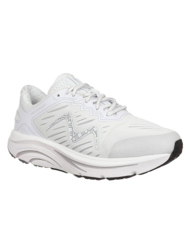 MBT 2000 II LACE UP WHITE