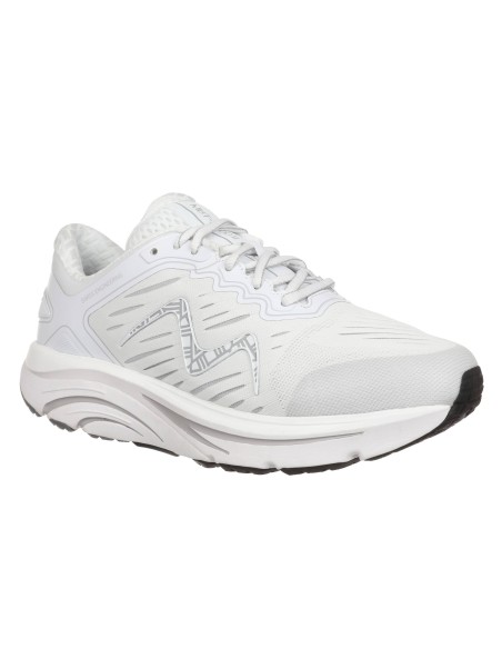 MBT 2000 II LACE UP WHITE