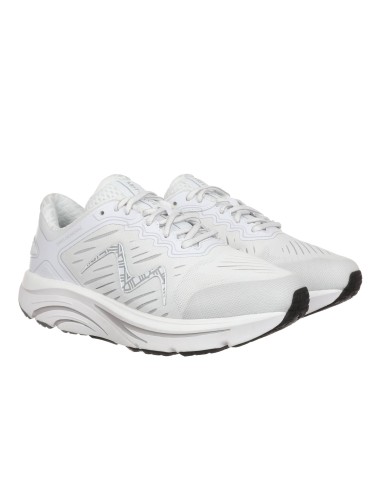 MBT 2000 II LACE UP WHITE