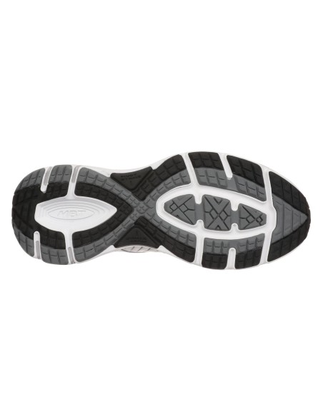 MBT 2000 II LACE UP WHITE