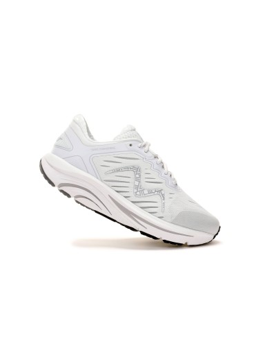 MBT 2000 II LACE UP WHITE