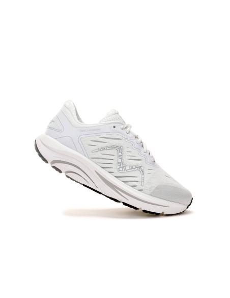 MBT 2000 II LACE UP WHITE