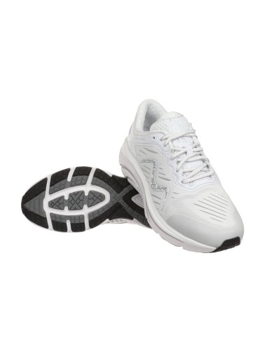 MBT 2000 II LACE UP WHITE