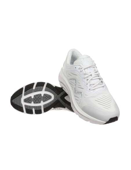 MBT 2000 II LACE UP WHITE