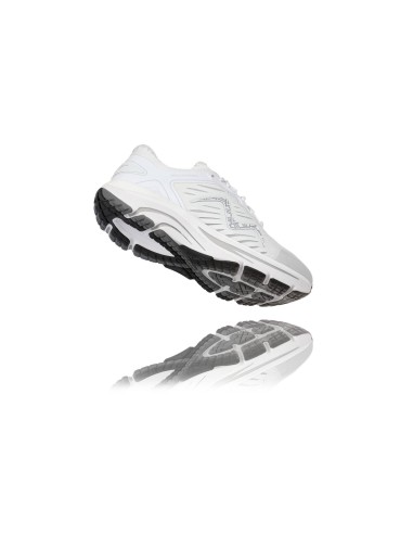 MBT 2000 II LACE UP WHITE