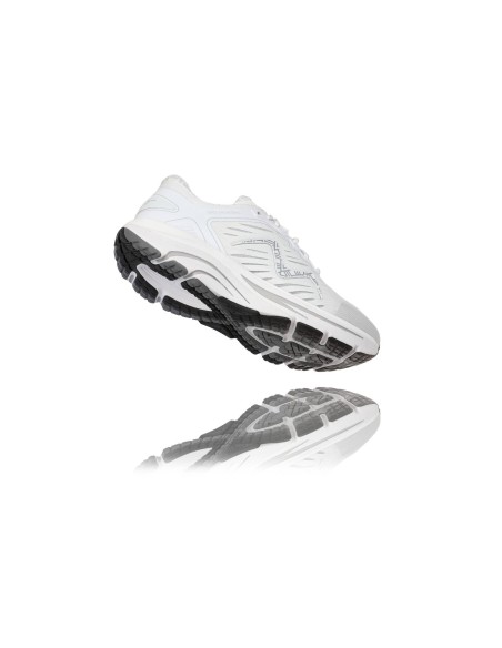 MBT 2000 II LACE UP WHITE