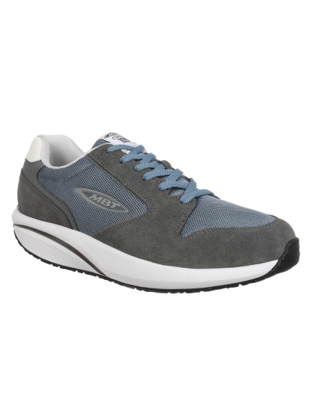 MBT 1997 CLASSIC GREY