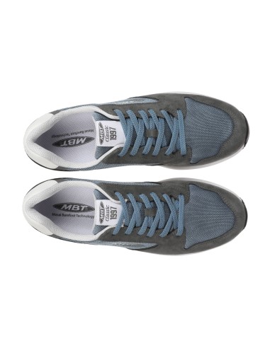 MBT 1997 CLASSIC GREY