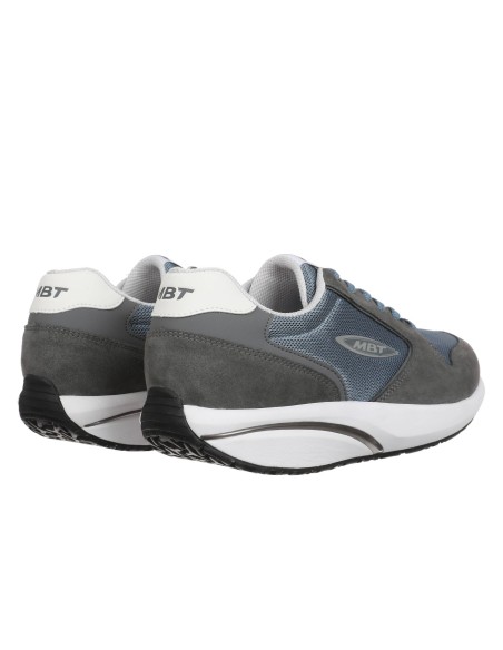 MBT 1997 CLASSIC GREY