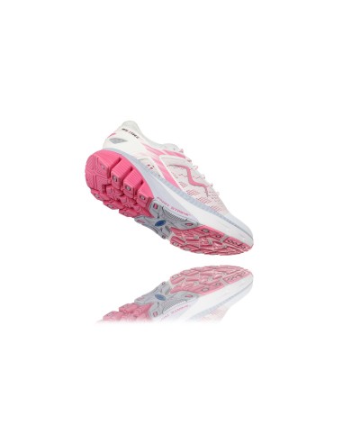 MTR-1500 II LACE UP M WHITE/PINK