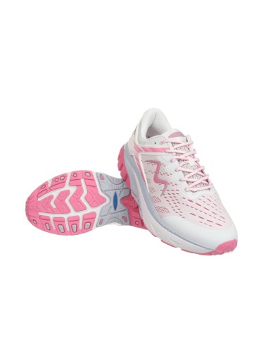 MTR-1500 II LACE UP M WHITE/PINK