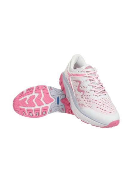 MTR-1500 II LACE UP M WHITE/PINK