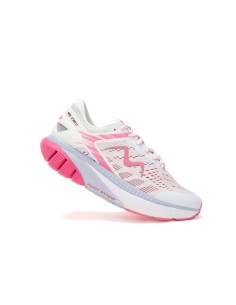 MTR-1500 II LACE UP M WHITE/PINK 2