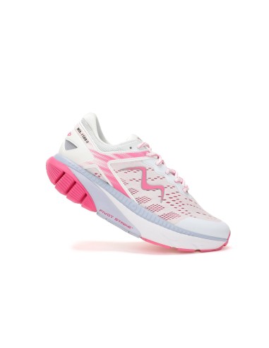 MTR-1500 II LACE UP M WHITE/PINK
