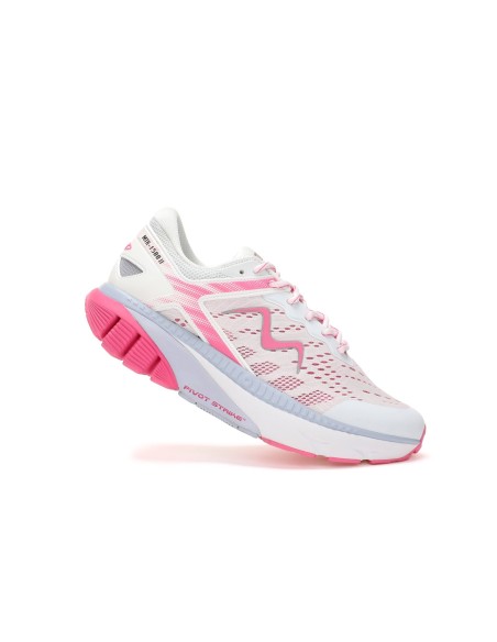 MTR-1500 II LACE UP M WHITE/PINK