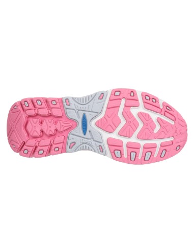 MTR-1500 II LACE UP M WHITE/PINK